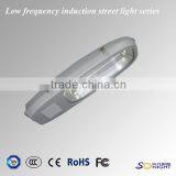 Factory Price Durable Aluminum Integrated Solar Induction Street Lights 5 Years Warranty thumbnail-6