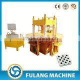 FL150T Best Paver/ Paving Slab Price/ Paver Block Making Plant