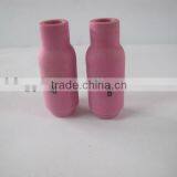 High Quality Mig Torch Porcelain Mouth,ceramic