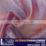 Shining Tulle Glitter Organza Two-tone Color thumbnail-3