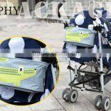AN647 ANPHY Waterproof Baby Stroller Storage Hanging Bag,eight Colors,carton. Quality Choice thumbnail-1
