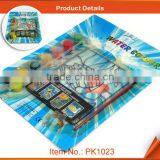 Drawing on Goose Shape Suncatcher thumbnail-1