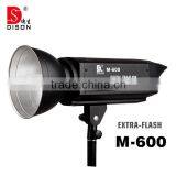 300W Studio Flash Light, Photography Equipment for Led Photo Light Supplier's Choice