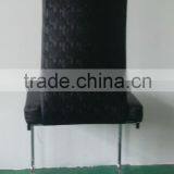 Factory Customize Modern Chrome Steel Dining Chair (SZ-DC082) thumbnail-5