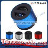 New Arrival Top Rated Small Beat Wireless Bluetooth Speaker For Samsung S7 S6 thumbnail-3
