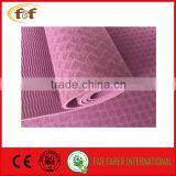 61cmx183cm 1 Layer TPE Yoga Mat thumbnail-4