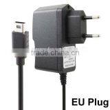High Quality Interchangeable Power Adapter for Wii U thumbnail-1