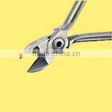 Dental Mini Pin & Ligature Cutter / Orthodontic Material, Orthodontic Pliers Best Quality thumbnail-2