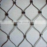 Stone/Rock Fall Protection Metal Wire Mesh(BV Certification) thumbnail-5
