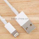 8 Pin MFi Certified Usb Power Charger for Iphone Wire and Cable thumbnail-4