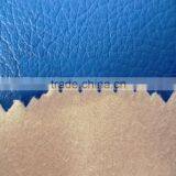 Veneer Microfiber Leather Suede Microfiber PU Leather for Car Interior thumbnail-2