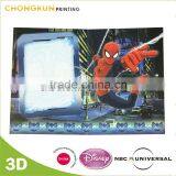 3D Lenticular Standard Greeting Card Size thumbnail-5