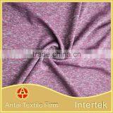 Wholesale Nylon Polyester Lycra Fabric for Sports Fitness thumbnail-3
