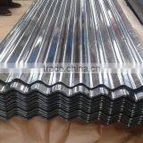 Color Coated Gray Metal Roofing Sheets thumbnail-4