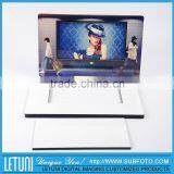 DIY Sublimation Photo Frame