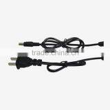 Factory Direct Sale JVCOM C3 DC12V2.5A Double Line Waterproof Power Supply thumbnail-6