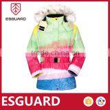 ESGUARD Women Ski Wear thumbnail-1