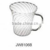 Glass Tea Cup thumbnail-1