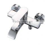 Chrome Brass Shower Faucet thumbnail-1