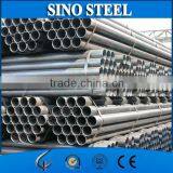 API 5L Carbon Steel/galvanized Mild Steel Seamless Pipe thumbnail-1