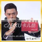 Carku F004 Portable Battery Power Bank Flashlight Power Bank Battery for Mobile thumbnail-2