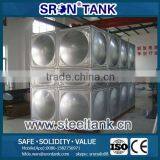 SRON Brand 1000 Litre Tank With ISO CE Certifiction
