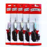 Lake Fishing LP003 Saltwater Fishing Lures Spoons Saltwater Fishing Lures Spoons thumbnail-2