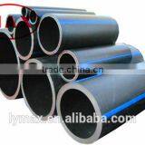 Гибкий пластмассовый сварочный аппарат для труб HDPE/канализационных труб HDPE