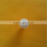 3/16" Plastic Spring Check Valve /Ball Valve/One Way Valve SCV1603CVL(Long Hose Barb)