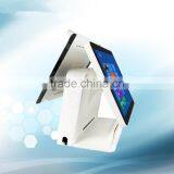 Tablet Android Pos Terminal With Customer Display 15 Inch Touch Screen Android Pos Gc066 thumbnail-4