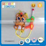 Tiger Back Pack Long Tube Large Capacity Water Gun Long Range With PVC Bag Pack Supplier's Choice thumbnail-1