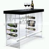 GH-RZ235 Acrylic Cupboard for Wine Bottle Advertising thumbnail-1