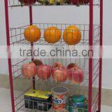 4 Tier Vegetable Shelf thumbnail-1