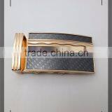 Custom-made Plate-style Belt Buckle thumbnail-6