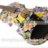 Types German Violin Strings TL-1101 thumbnail-2