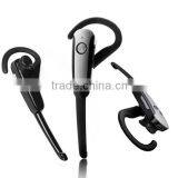 Echo and Noise Cancellation Earhook Over the Ear Wireless Bluetooth Headset