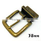 Metal Plate Belt Buckle OEM&ODM Manufacturers Custom Belt Buckles thumbnail-2