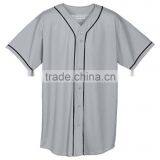 Curved Baseball Jersey,custom Curved Baseball Jersey,custom Curved Hem Baseball Jersey thumbnail-4