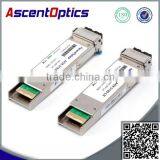 10G Cwdm Optical Module Products XFP 1470-1610nm 40Km Single-mode