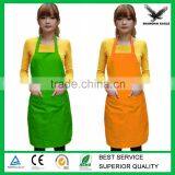 Custom Promotion Cooking Apron of Waiter the Pattern thumbnail-5