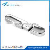 Metal 1GB 2GB USB Flash Drive Wholesale