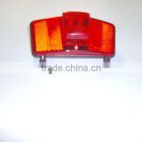 BICYCLE REAR LIGHT