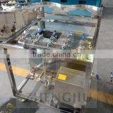 USA/ Germany /Russia / Canada Hot Sale Automatic CIP Cleaning In-place System for Brewery and Juice thumbnail-3