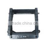 PC200 Track Guard Link Protection Protector for Excavator Undercarrigae Parts