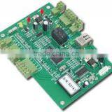 1 Door Controller Ethernet Tcp ip Door Access Controller PY-1000