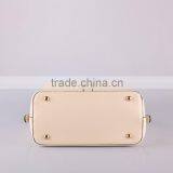 4121 Factory Price Beige Practical PU Material Modern Lady Purse Quality Choice thumbnail-5
