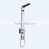 Monalisa stainless steel shower column