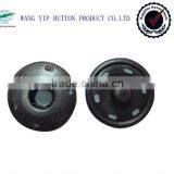 29mm Big Round Metal Sew Hand Sos Panic Button