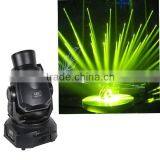 Used Concert Stage Lighting 60 Watt LED Moving Head thumbnail-3