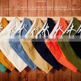 2015 New Arrival Casual Trousers With Side Pockets thumbnail-4